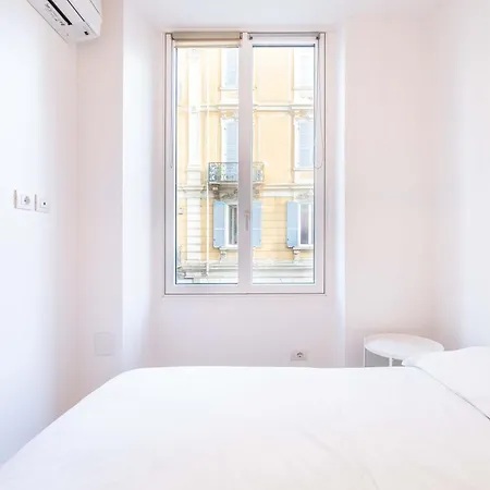 Elegante Apartamento San Remo