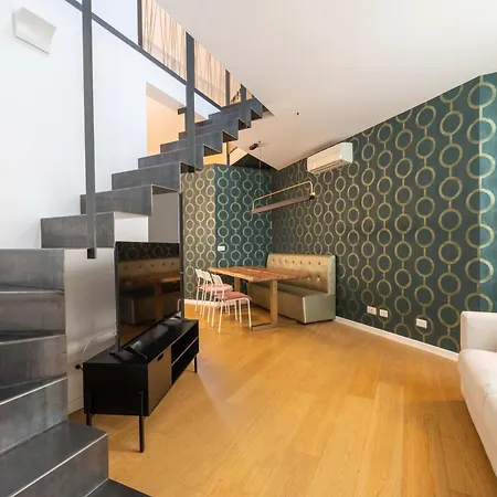 Elegante Apartment