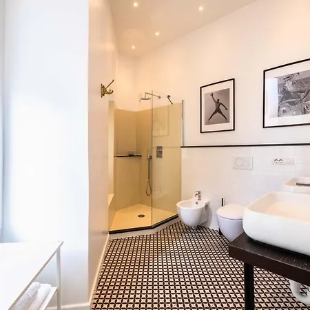 Apartment Elegante