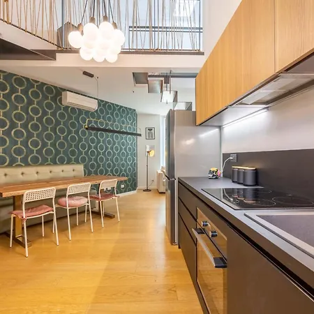 Apartment Elegante