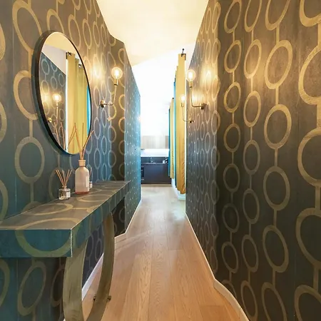 Apartamento Elegante San Remo