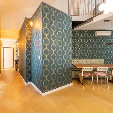 Elegante Apartamento *