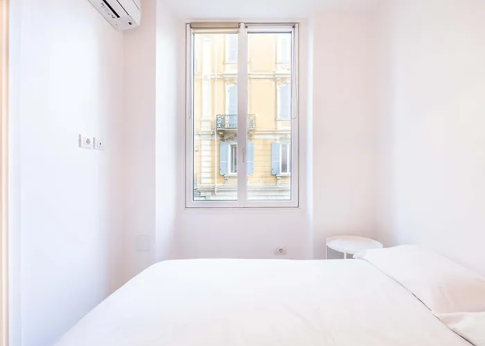 Elegante Apartamento San Remo