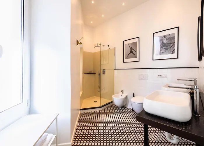 Apartamento Elegante