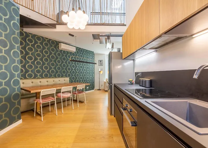 Apartamento Elegante