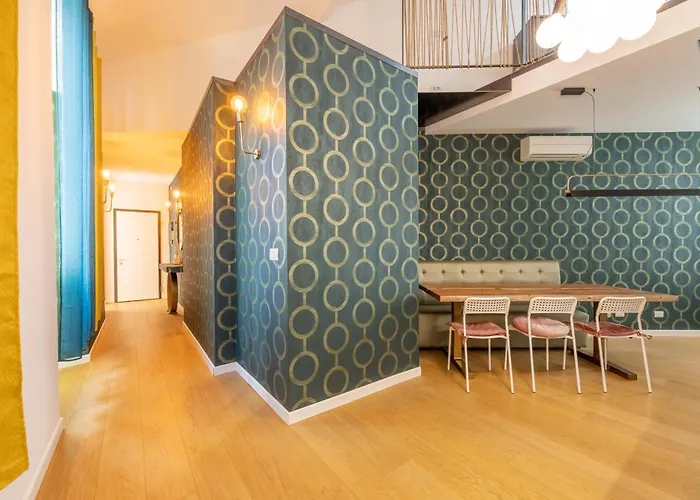 Elegante Apartamento *